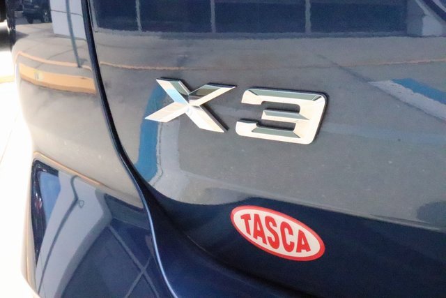 2022 Bmw X3 sDrive30i photo 6