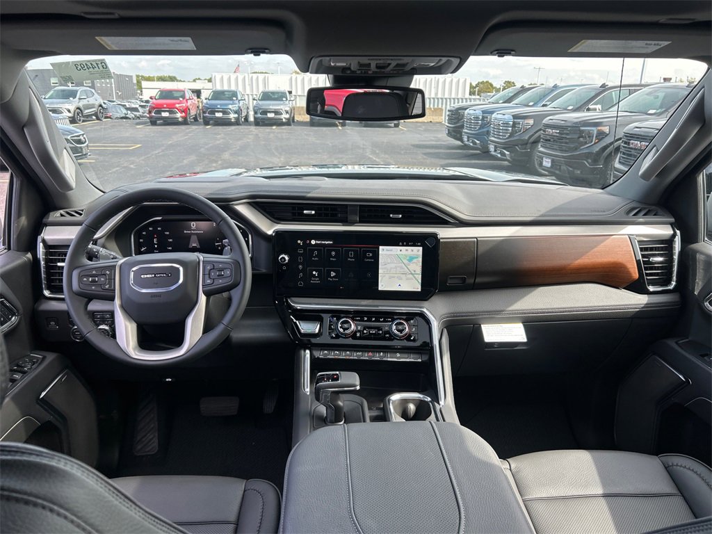 2026 Gmc Sierra Denali photo 31