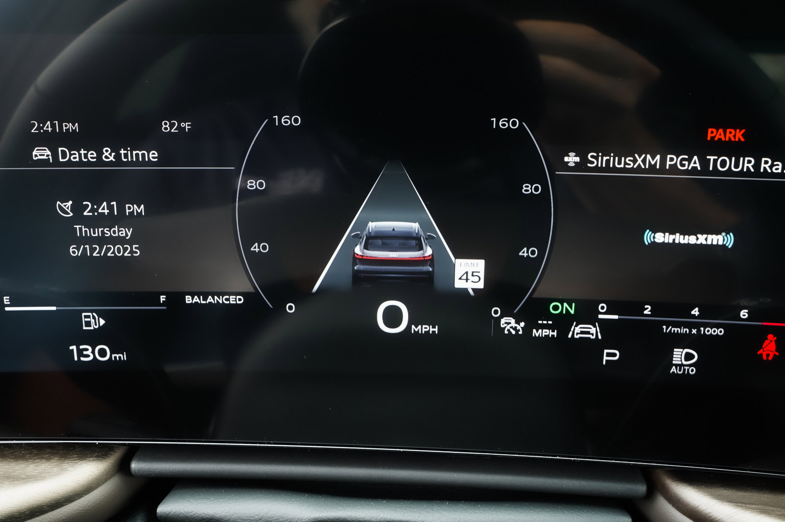 2025 Audi Q5 Premium Plus photo 9