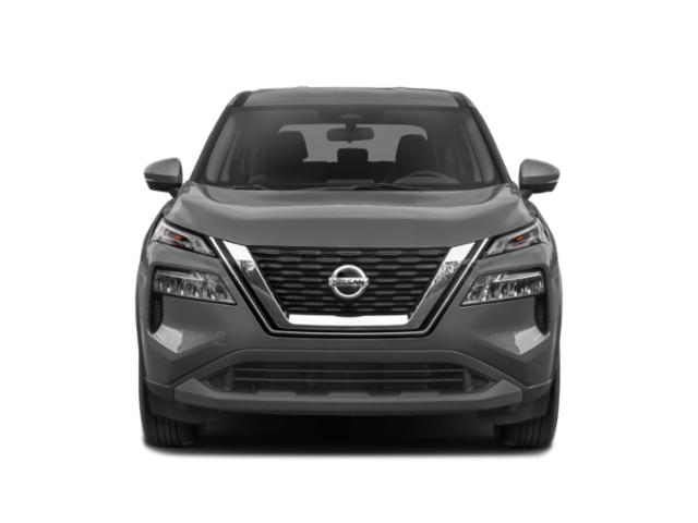 2023 Nissan Rogue SV AWD photo 4