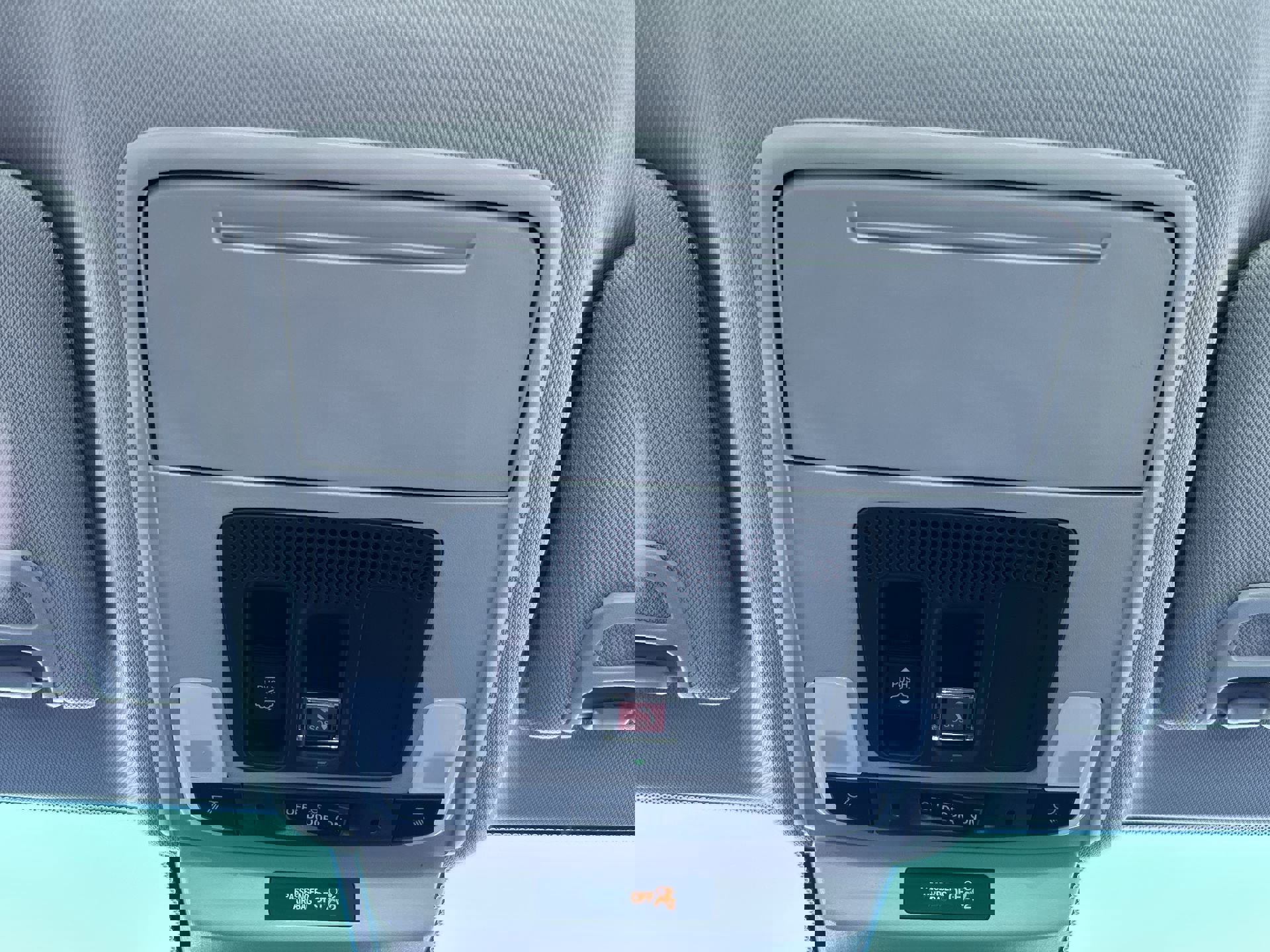 2025 Honda Accord Hybrid EX-L photo 18