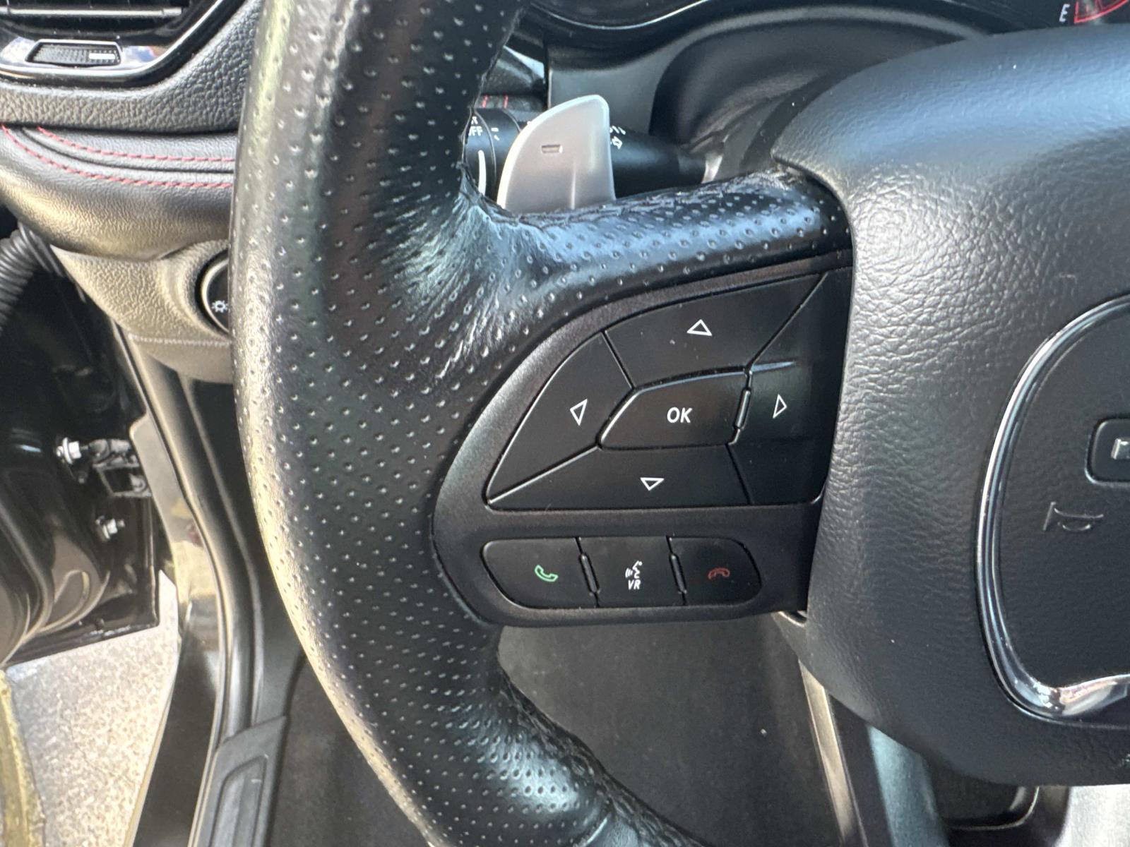 2024 Dodge Durango GT Plus photo 21
