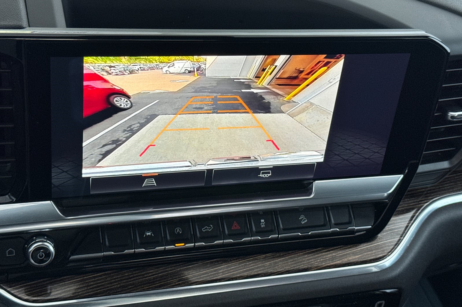 2023 Gmc Sierra 1500 Elevation photo 22