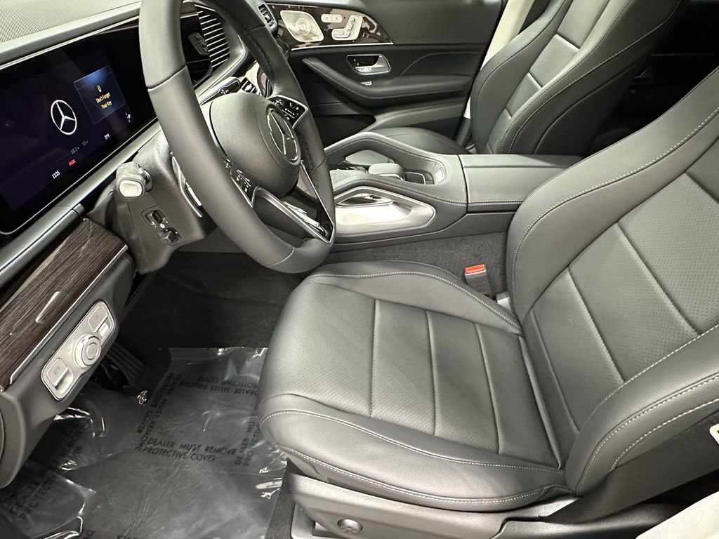2026 Mercedes Benz GLE 350 4MATIC photo 9