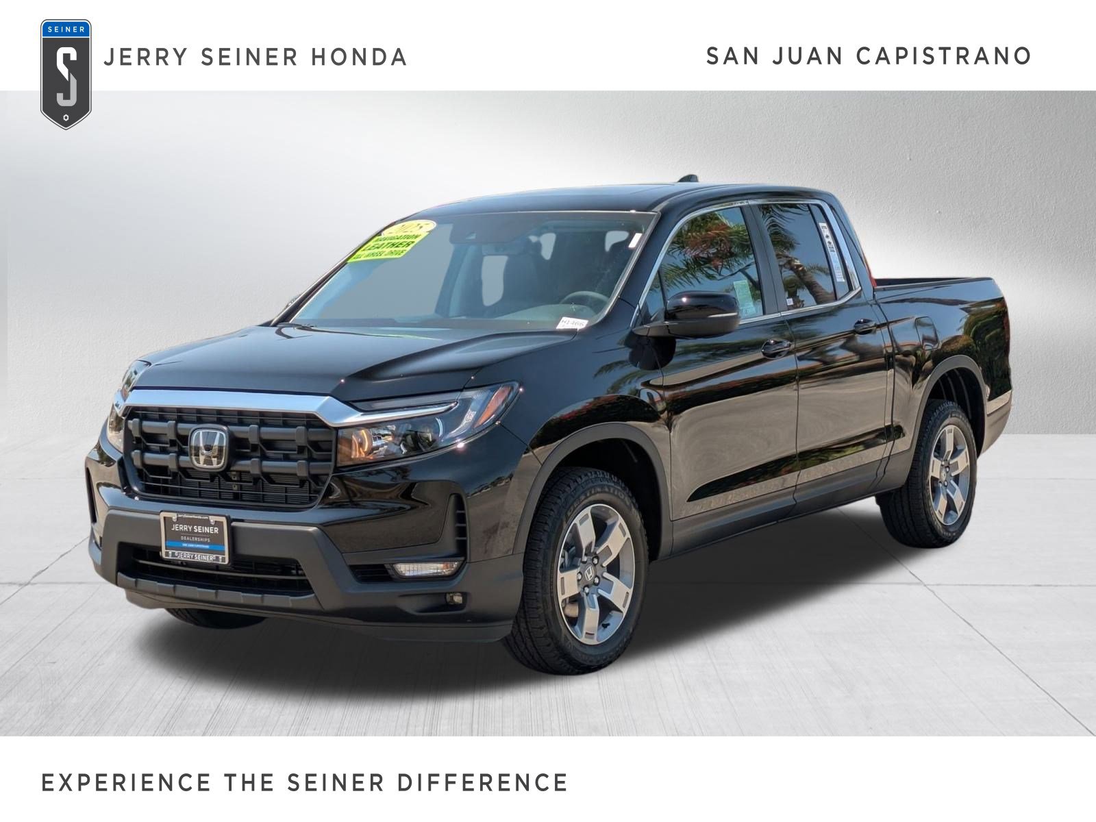 2025 Honda Ridgeline RTL's photo