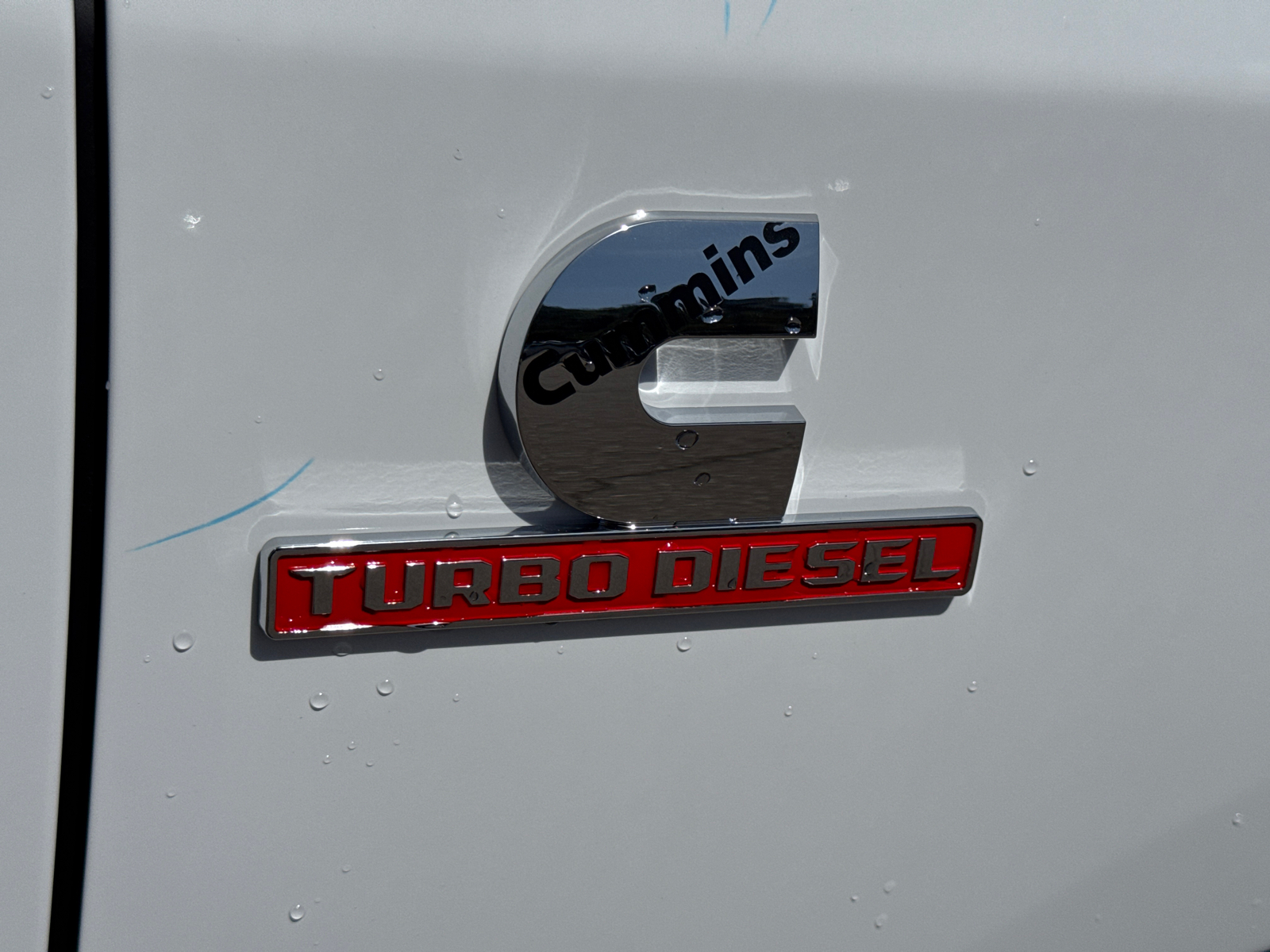 2025 Ram 2500 Big Horn photo 2