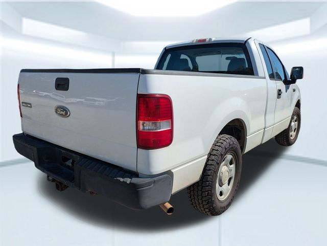 2007 Ford F-150 XL photo 3