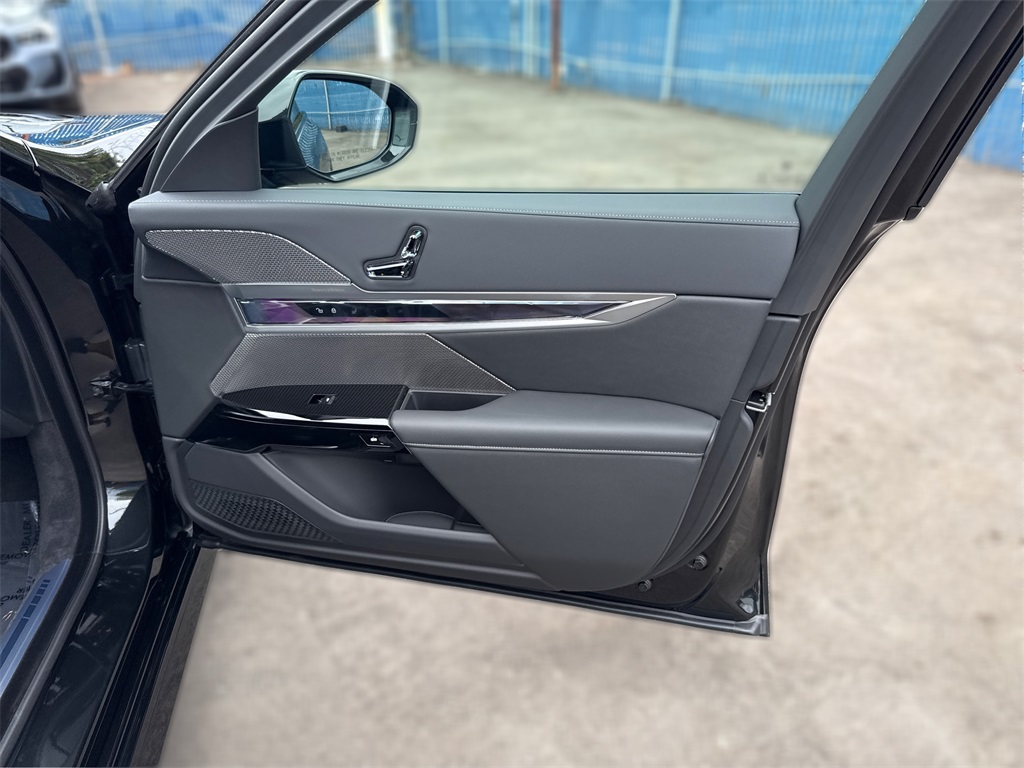 2026 Bmw i7 eDrive50 photo 24