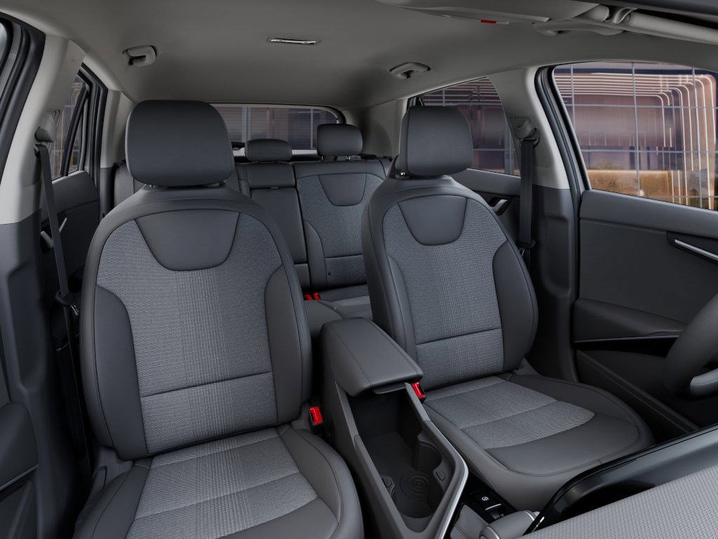2025 Kia Niro EX photo 14