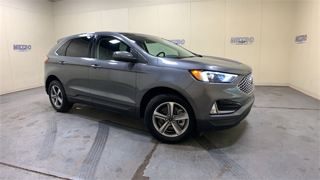 2024 Ford Edge SEL's photo