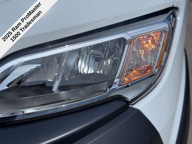 2025 Ram ProMaster 1500 photo 5