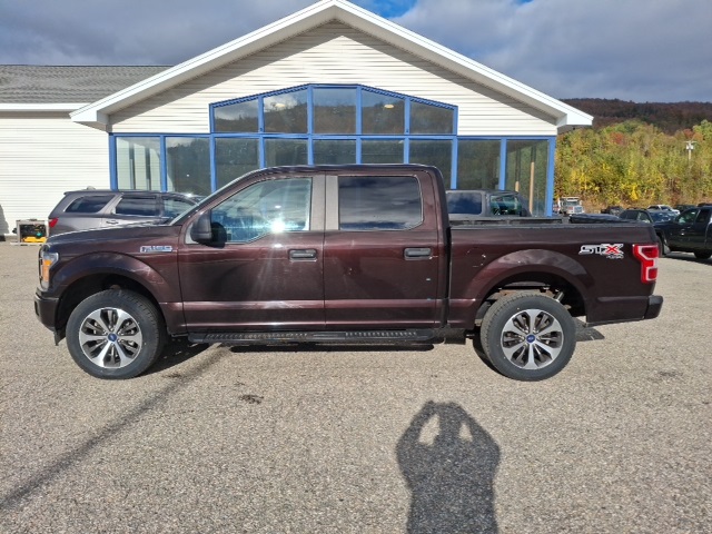 2019 Ford F-150 XL photo 5