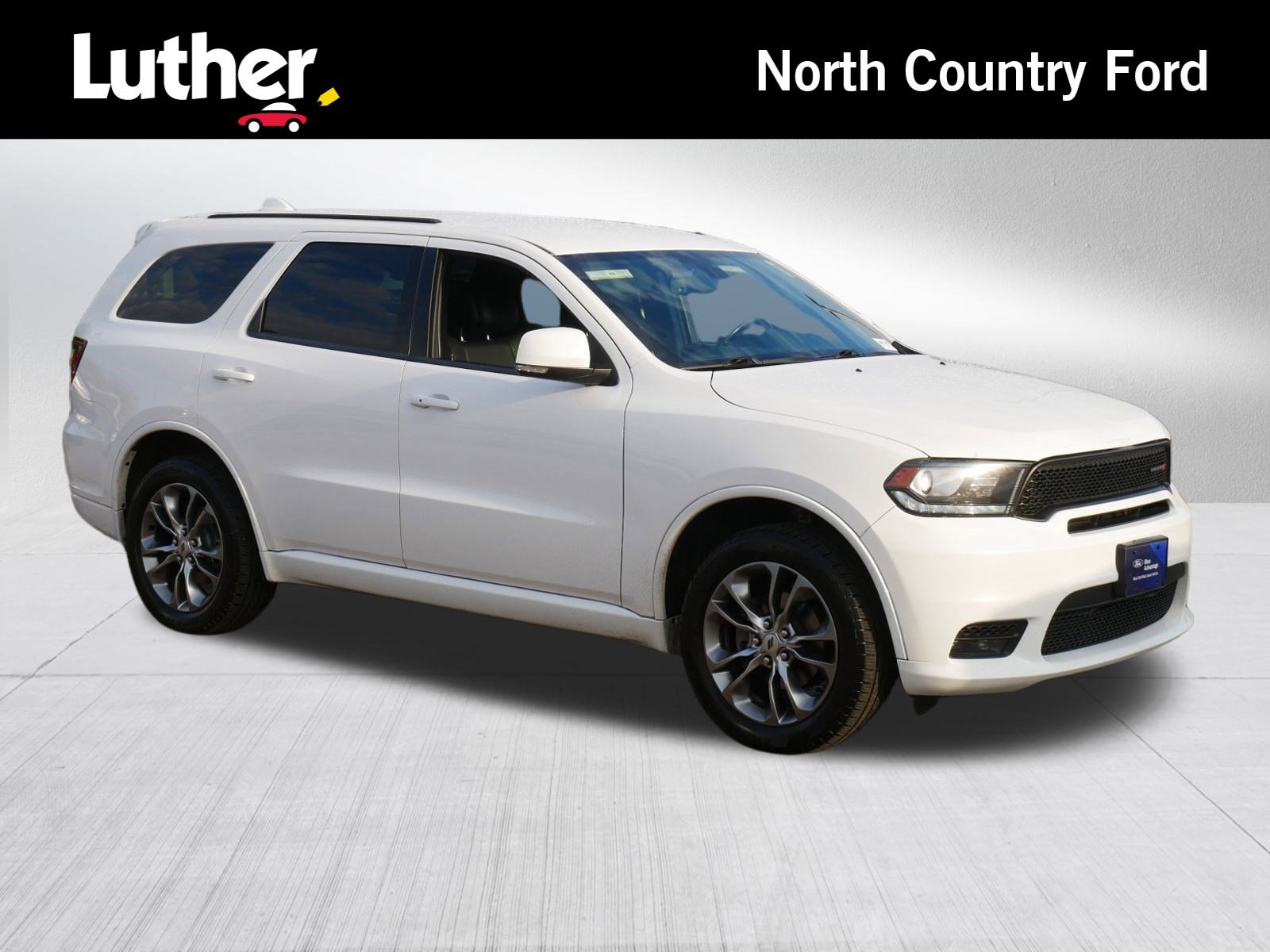2020 Dodge Durango