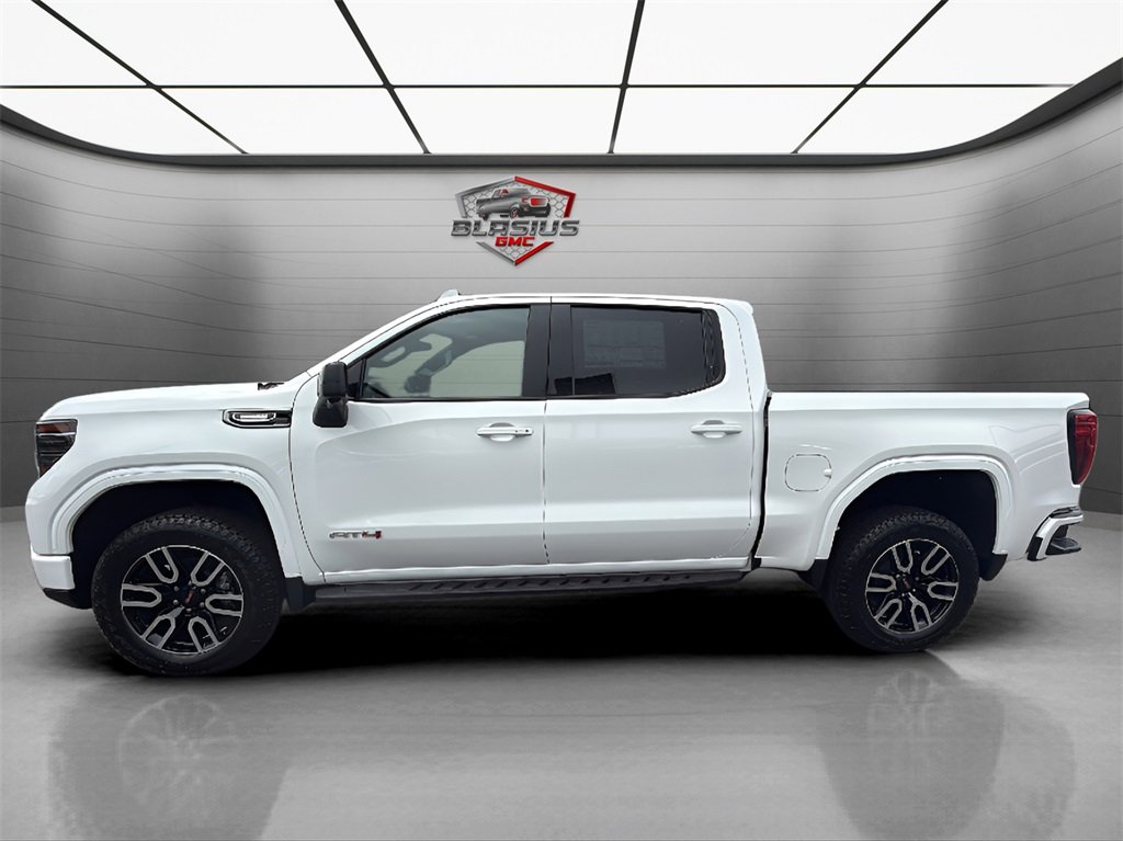 2026 Gmc Sierra 1500 AT4 photo 2