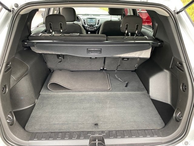 2018 Chevrolet Equinox LT photo 18