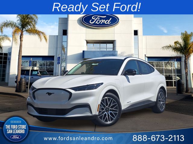 2025 Ford Mustang Mach-E Premium RWD's photo