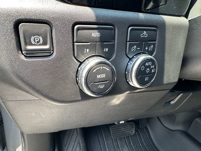 2025 Gmc Sierra 1500 Elevation photo 28