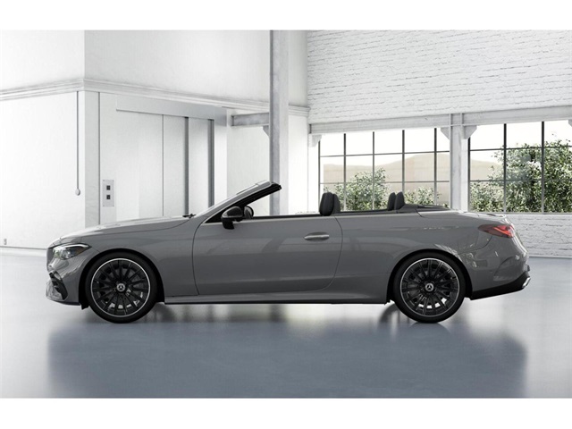 2026 Mercedes Benz CLE 300 4MATIC photo 32