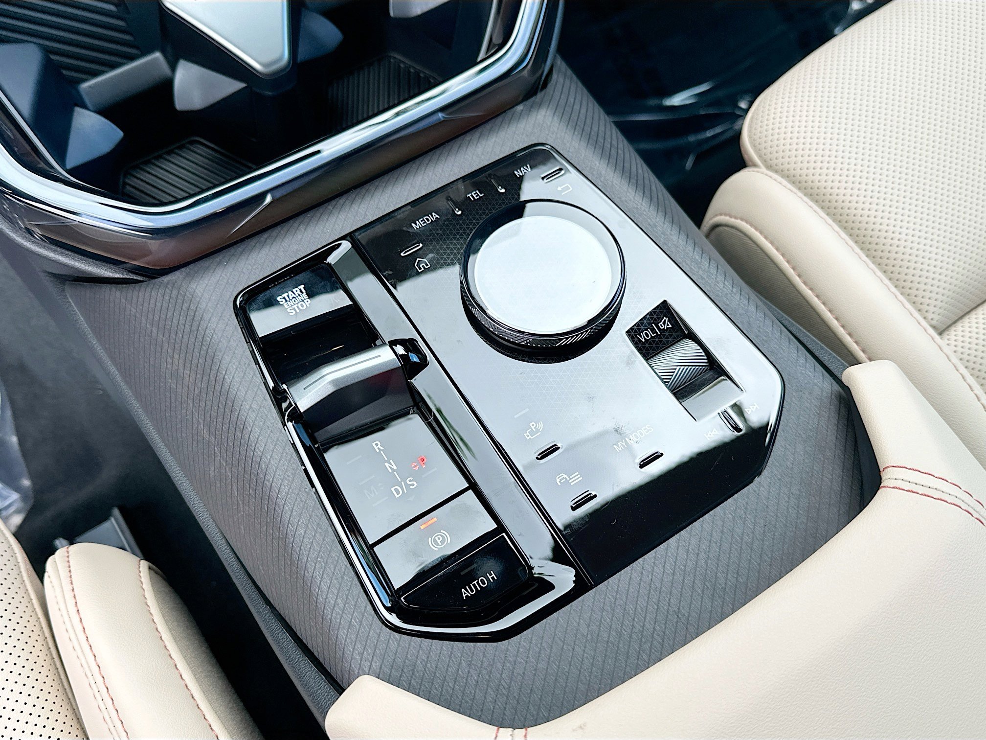 2026 Bmw X3 photo 16