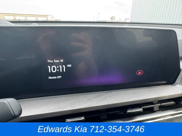 2025 Kia Telluride EX X-Line photo 27