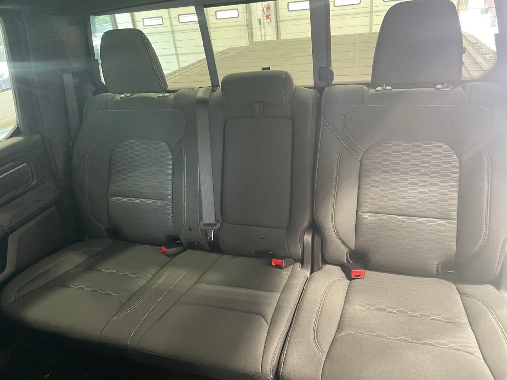 2025 Ram 1500 Big Horn Lone Star photo 9