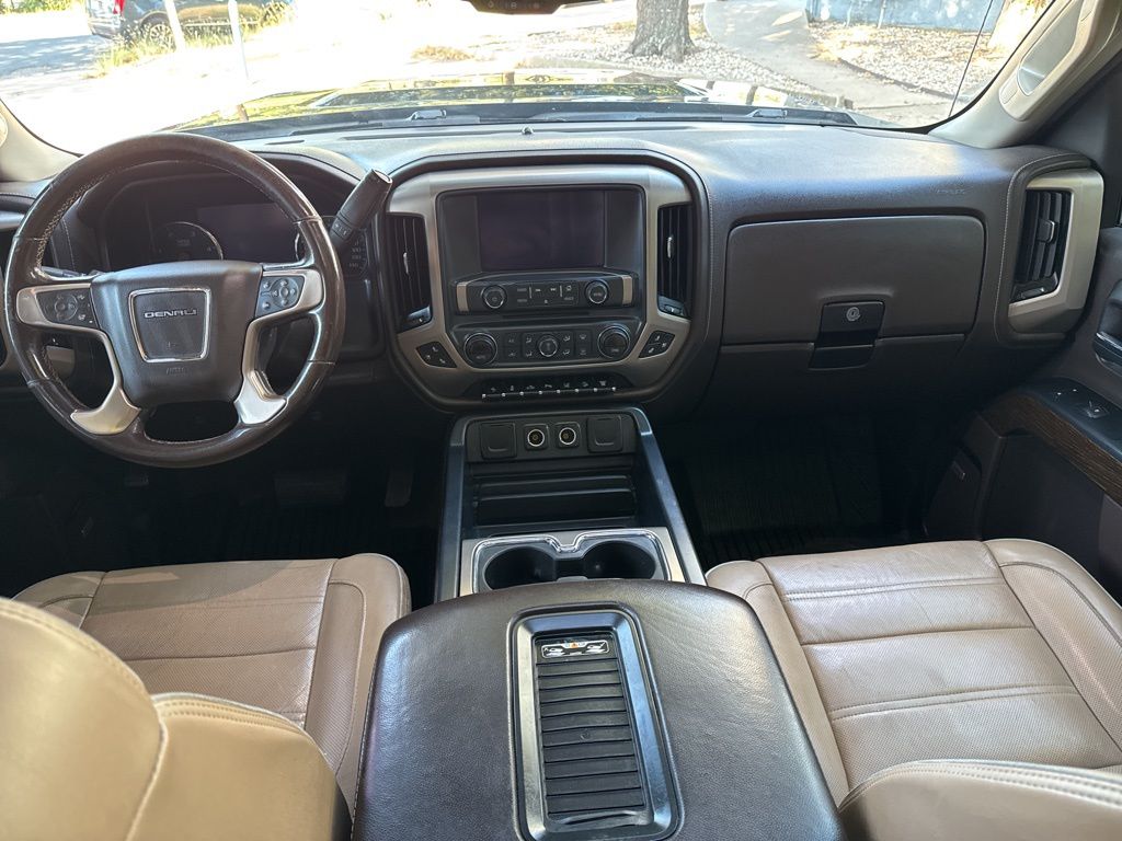 2018 Gmc Sierra Denali photo 22