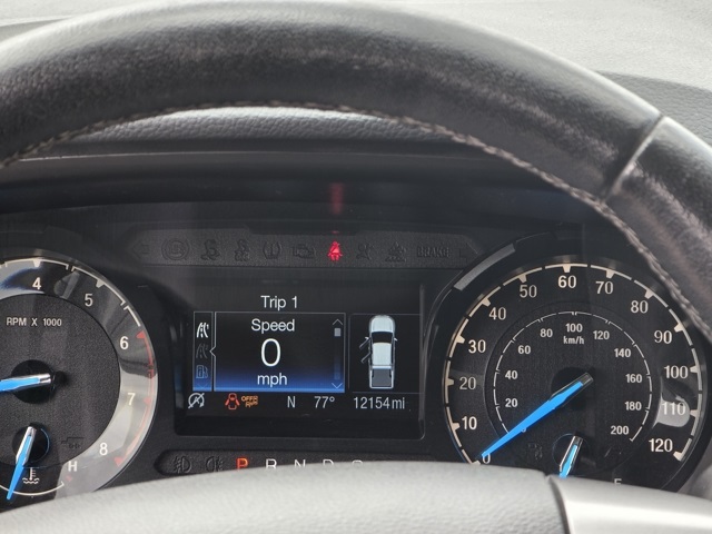 2021 Ford Ranger XLT photo 6