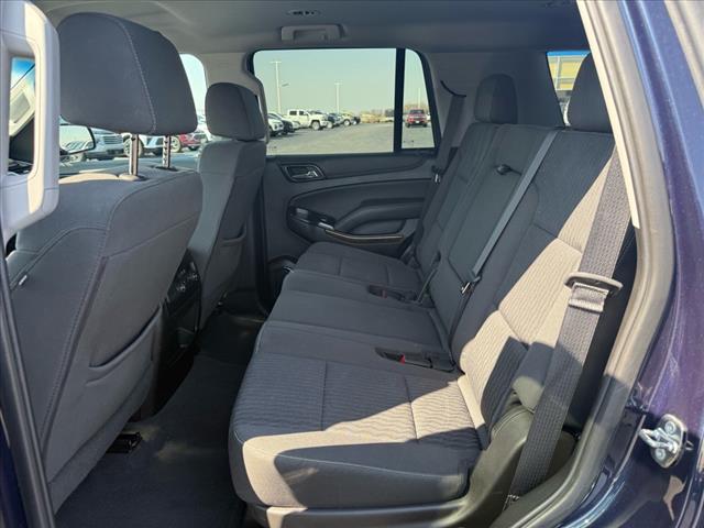 2019 Chevrolet Tahoe LS photo 10