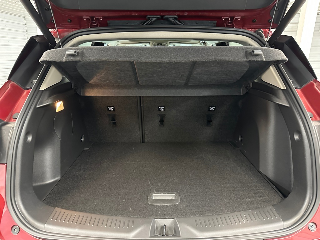 2023 Buick Encore GX Essence photo 22