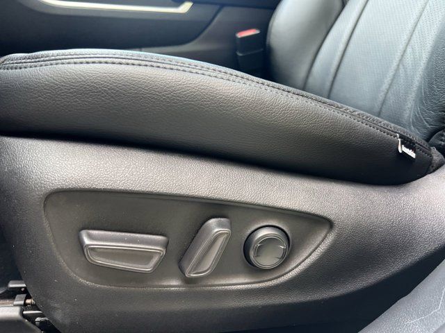 2021 Toyota Highlander XSE photo 4