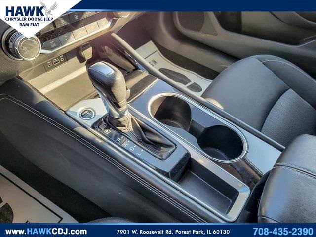 2023 NISSAN ALTIMA - Image 23