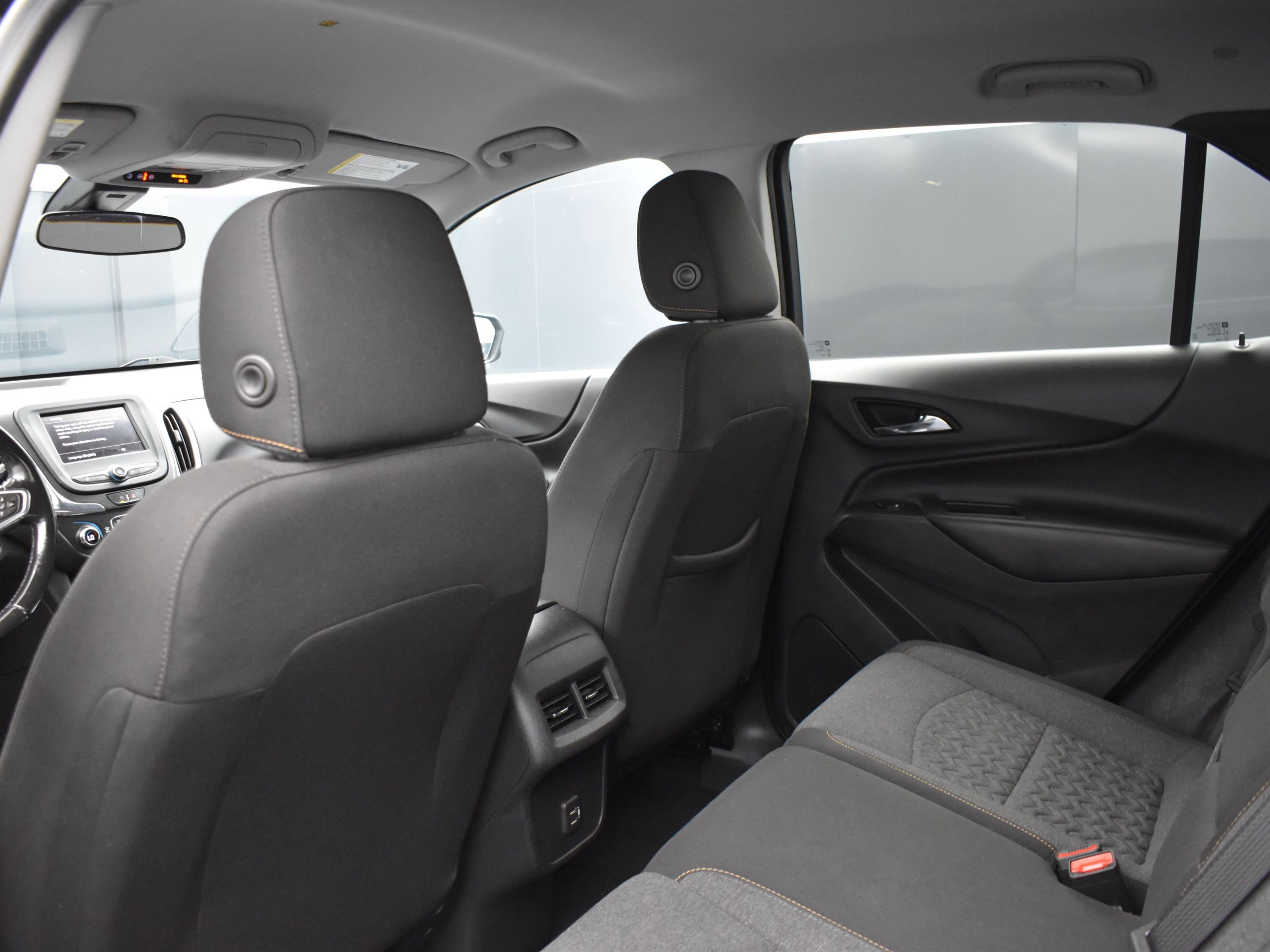 2022 Chevrolet Equinox LT photo 7