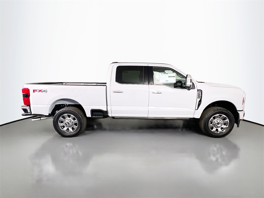 2026 Ford F-250 photo 18