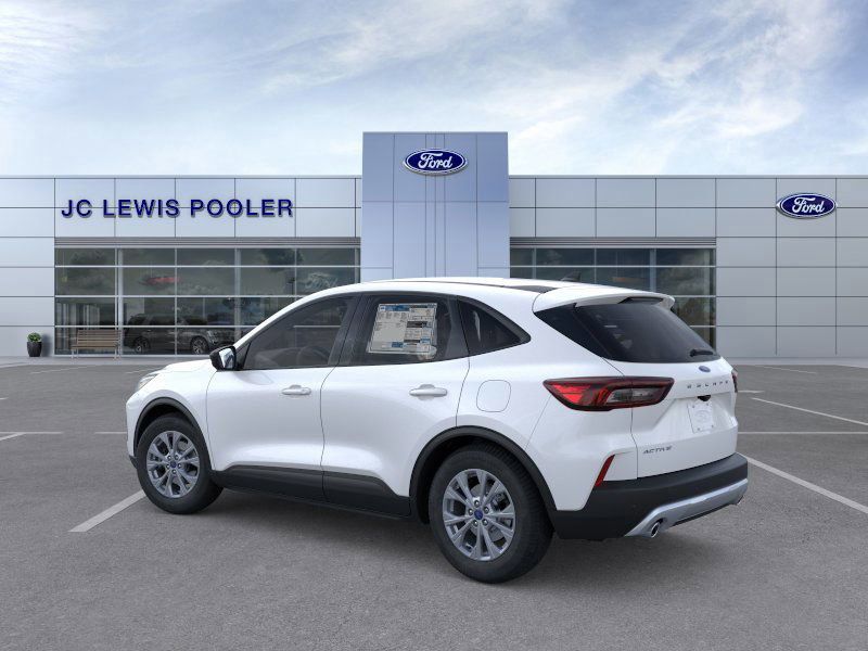 2025 Ford Escape Active photo 3