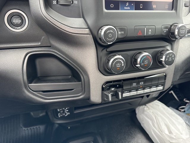 2024 Ram 5500 Tradesman photo 11