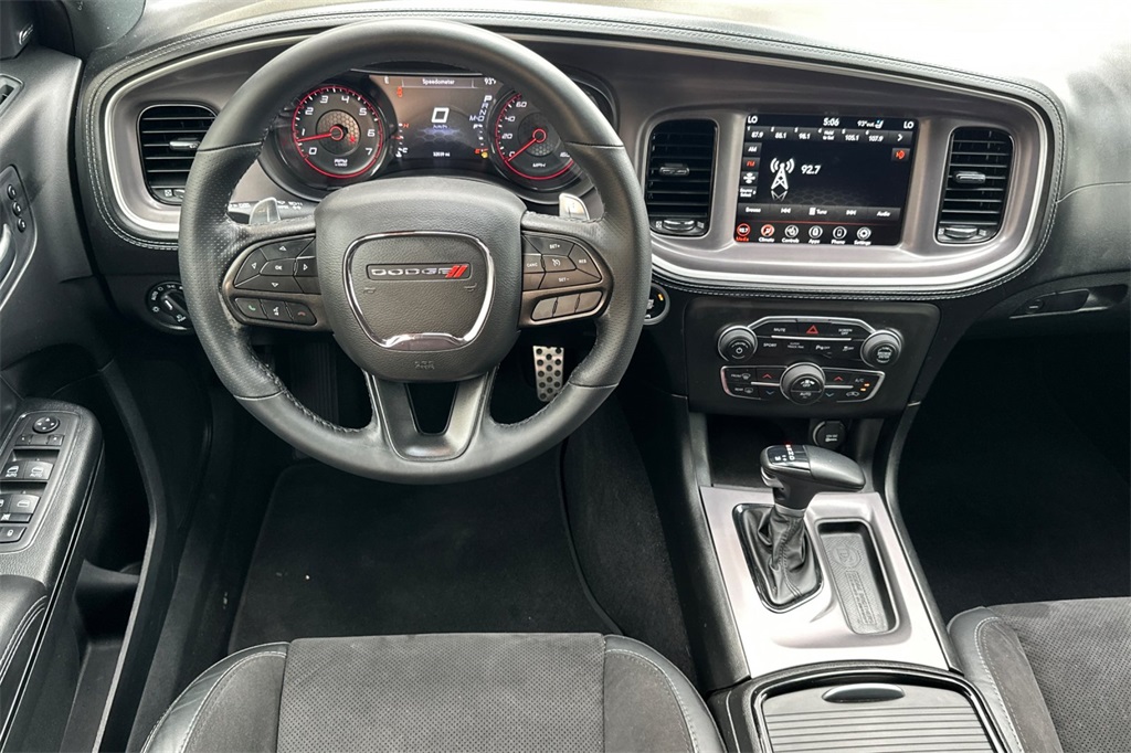 2022 Dodge Charger R/T photo 16