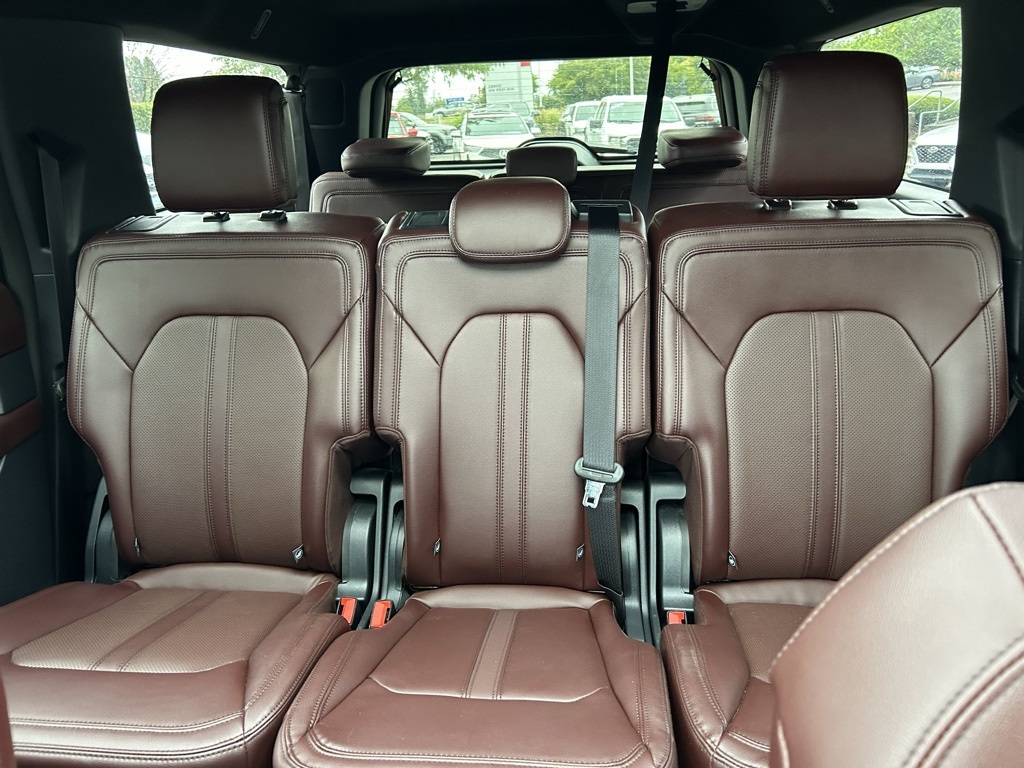 2024 Ford Expedition MAX Limited photo 21