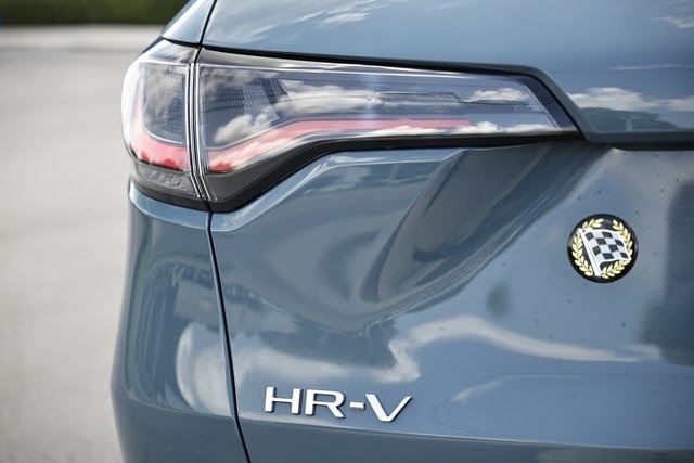 2026 Honda HR-V LX photo 11