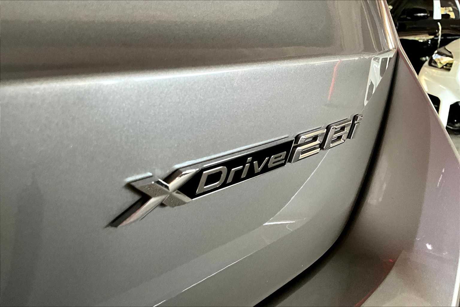 2024 Bmw X1 XDrive28i photo 9