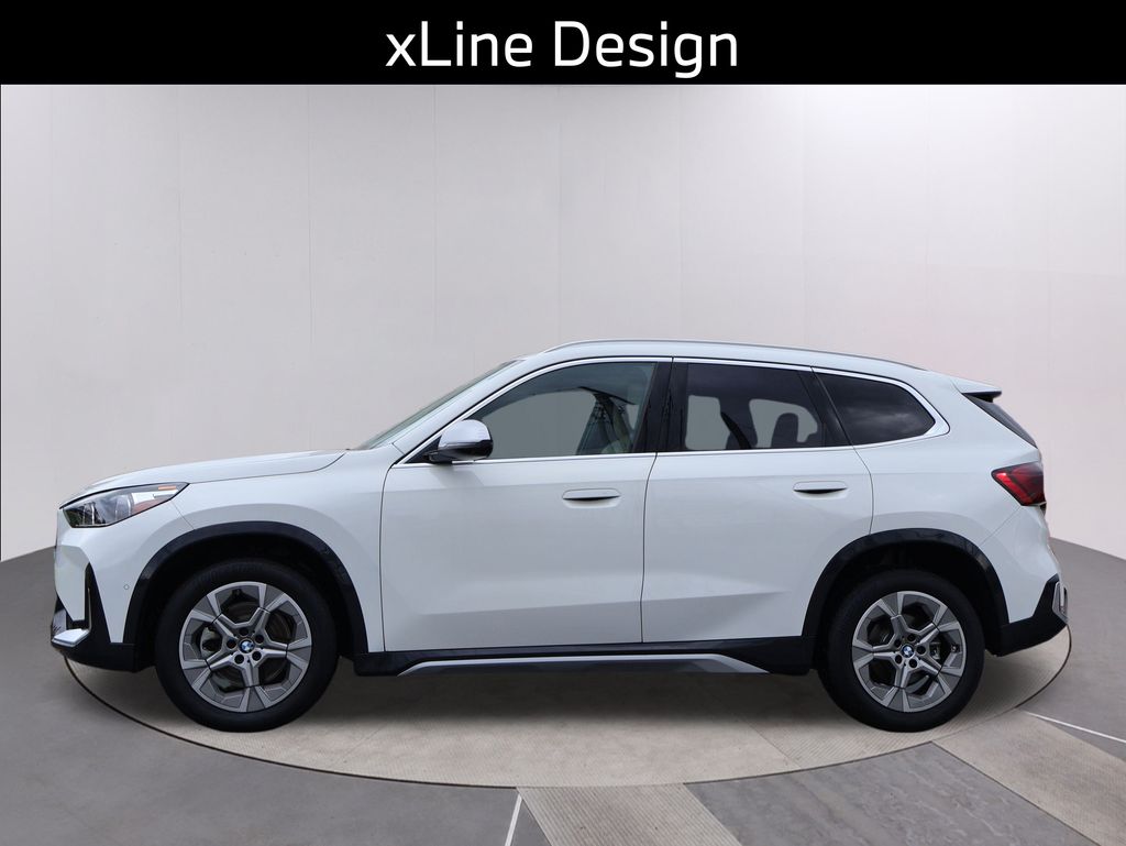 2023 Bmw X1 XDrive28i photo 5