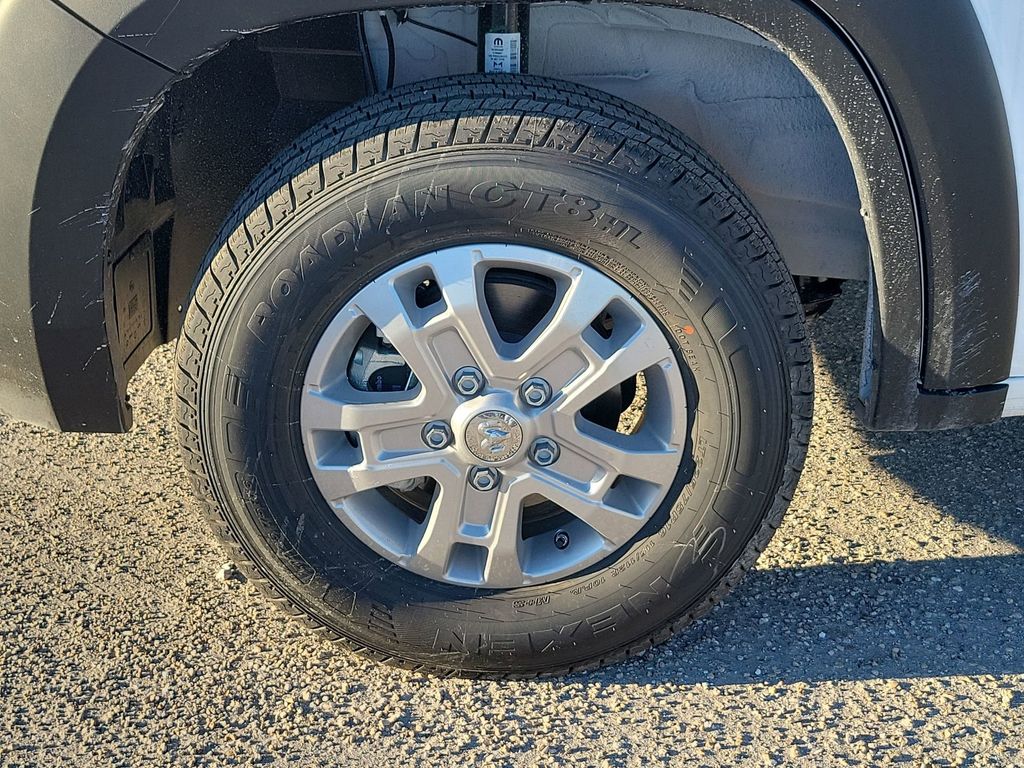 2025 Ram 2500 Base photo 13