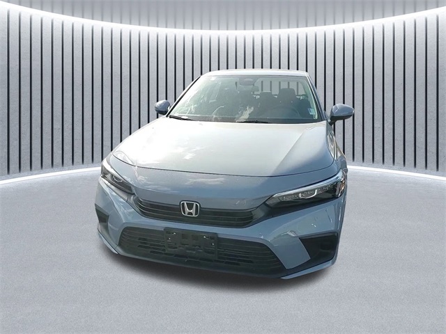 2023 Honda Civic EX photo 12