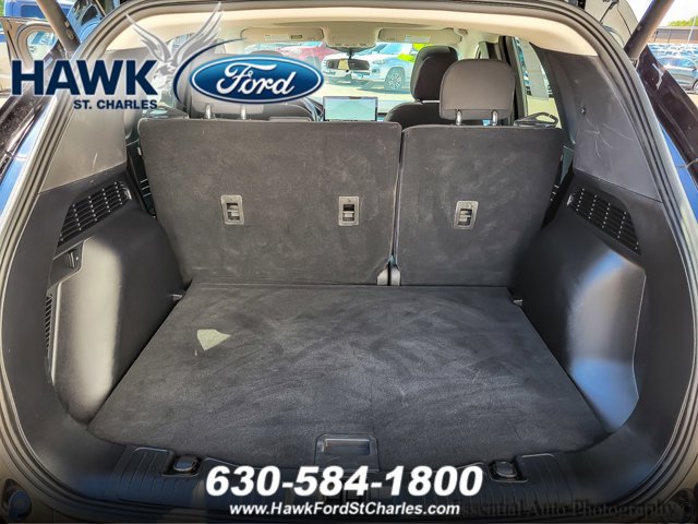 2023 FORD ESCAPE - Image 46