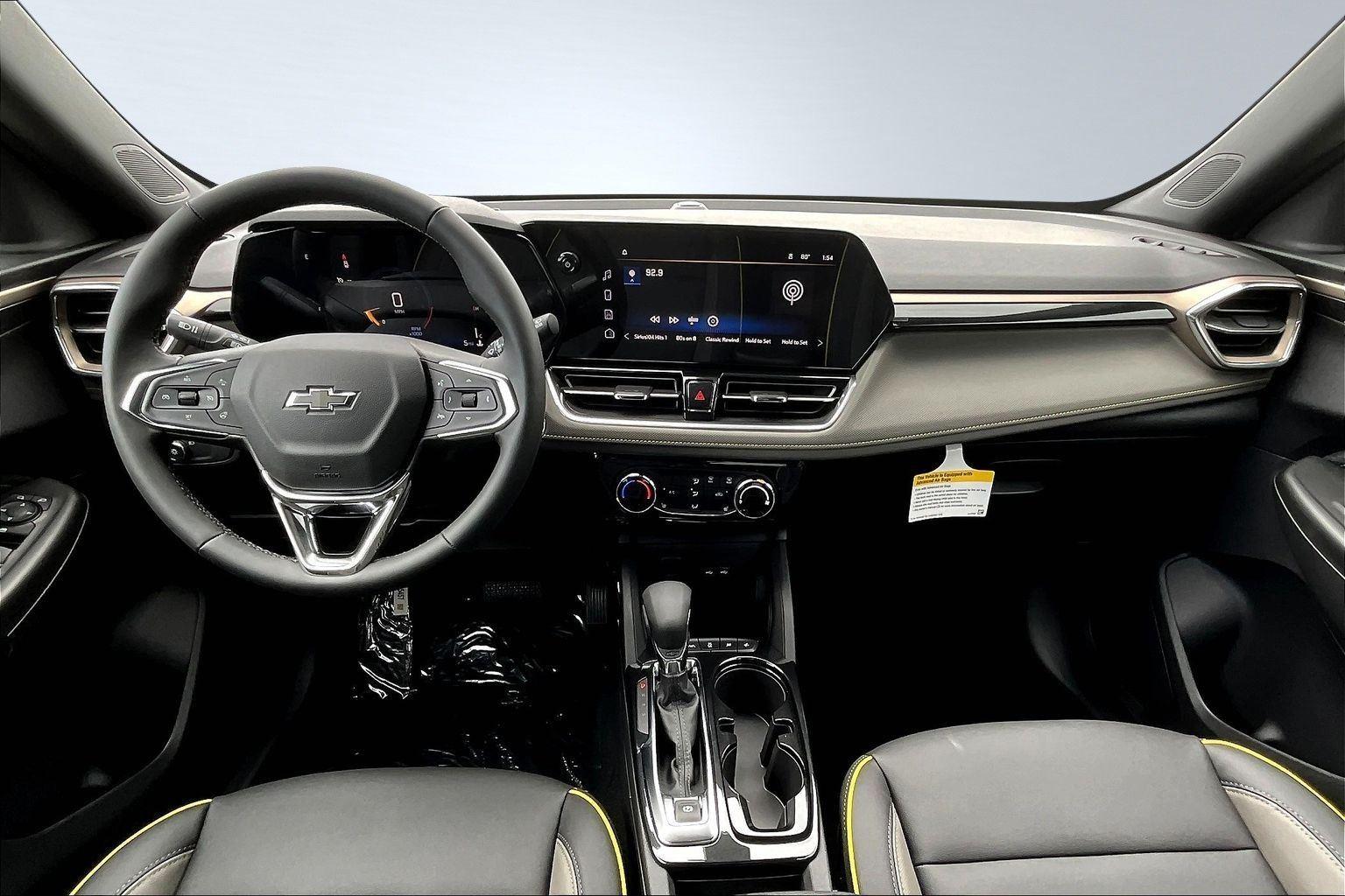 2026 Chevrolet Trailblazer ACTIV photo 5