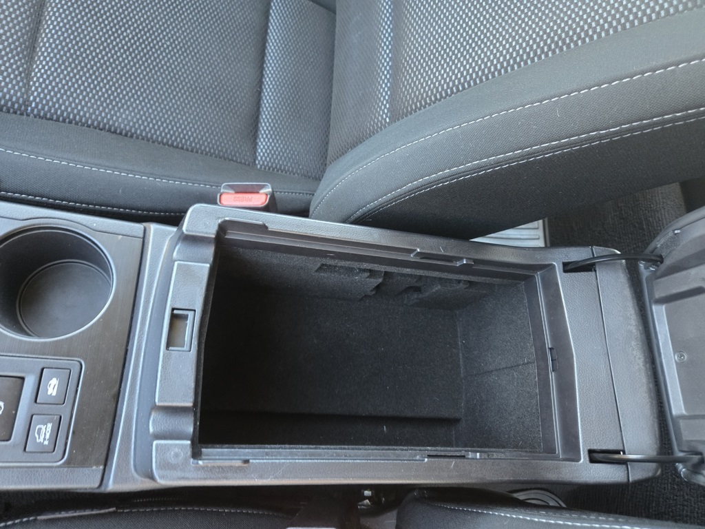 2017 Subaru Outback 2.5i photo 25