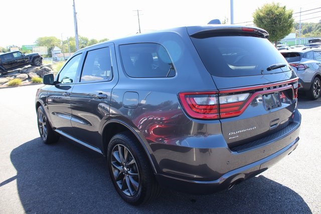 2017 Dodge Durango GT photo 26