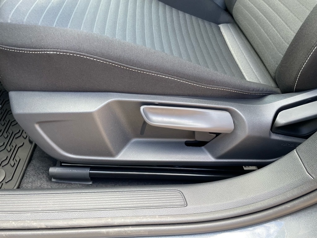 2026 Volkswagen Jetta 1.5T S photo 23