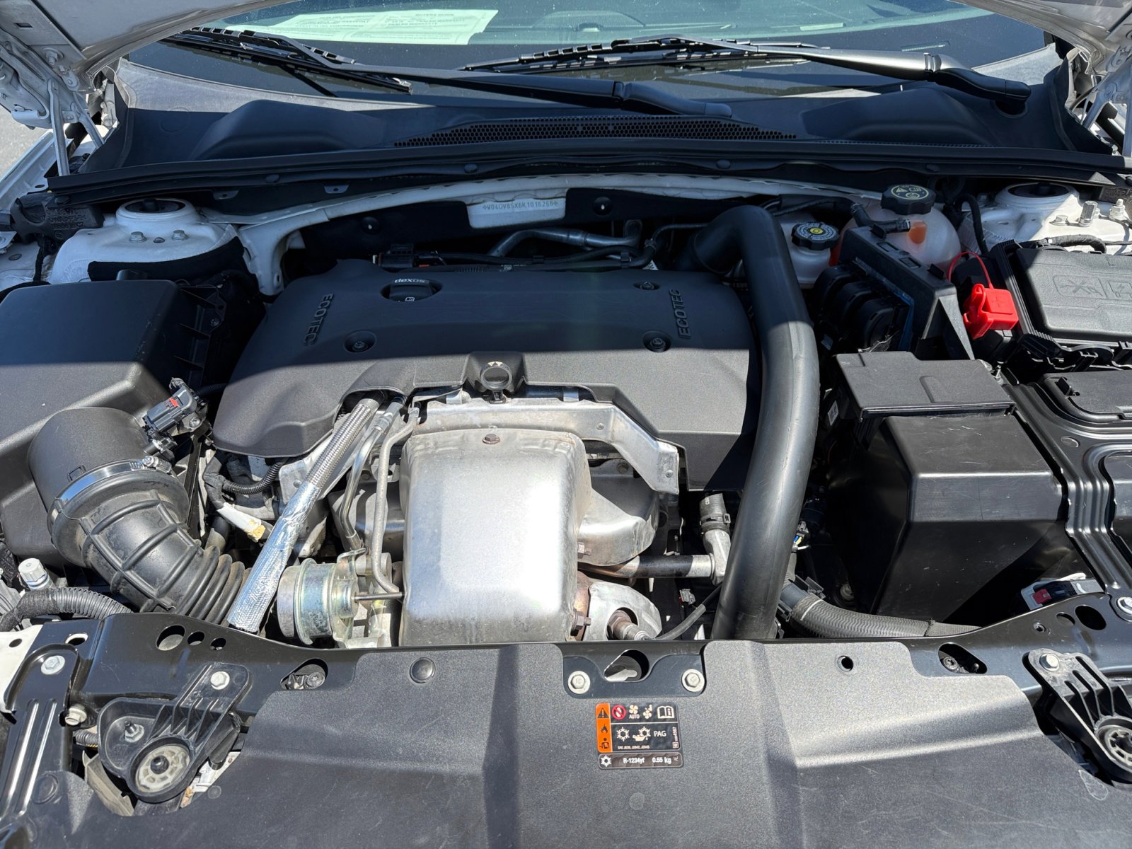 2019 Buick Regal TourX Essence photo 20