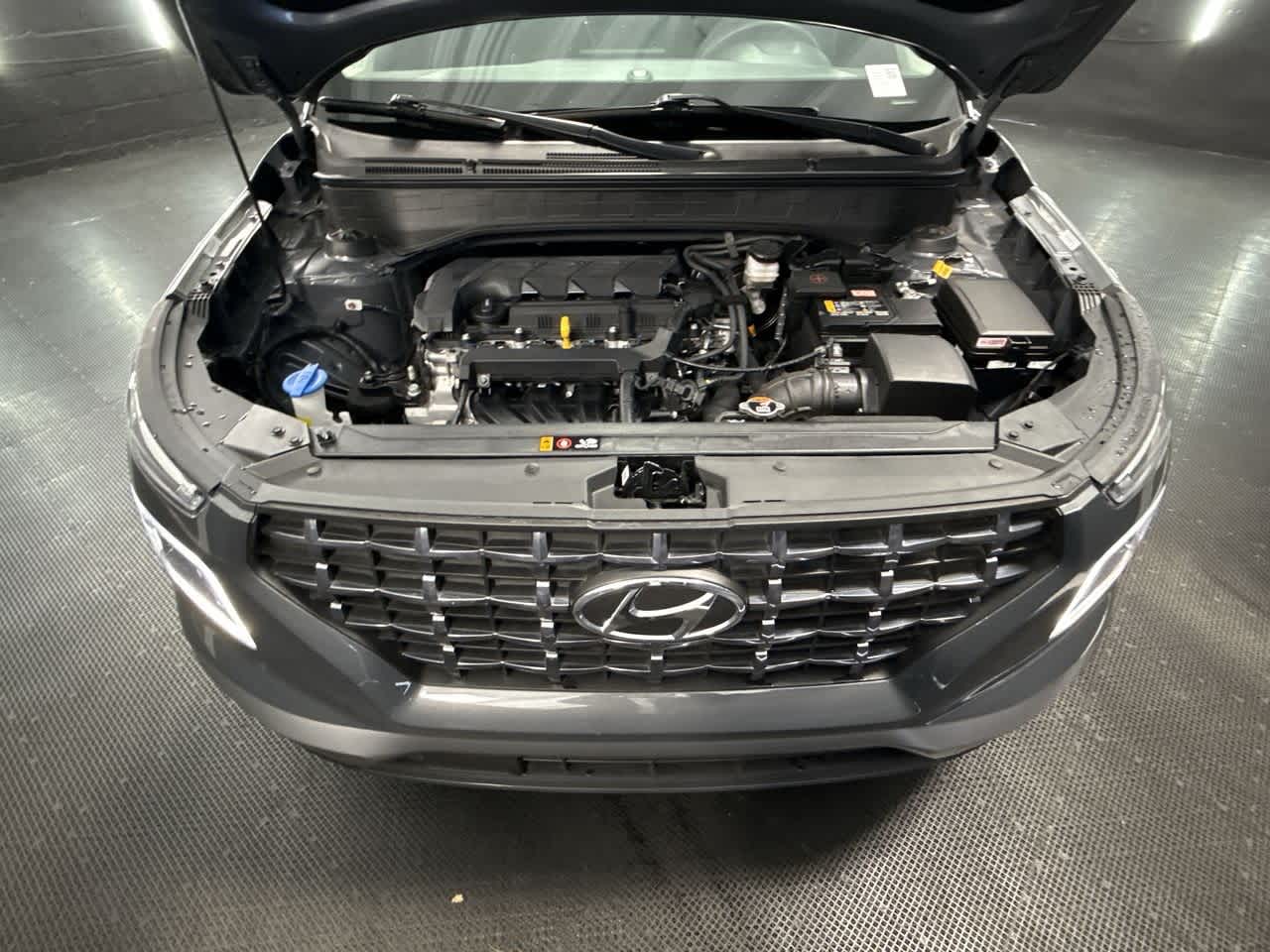 2024 Hyundai Venue Limited photo 16