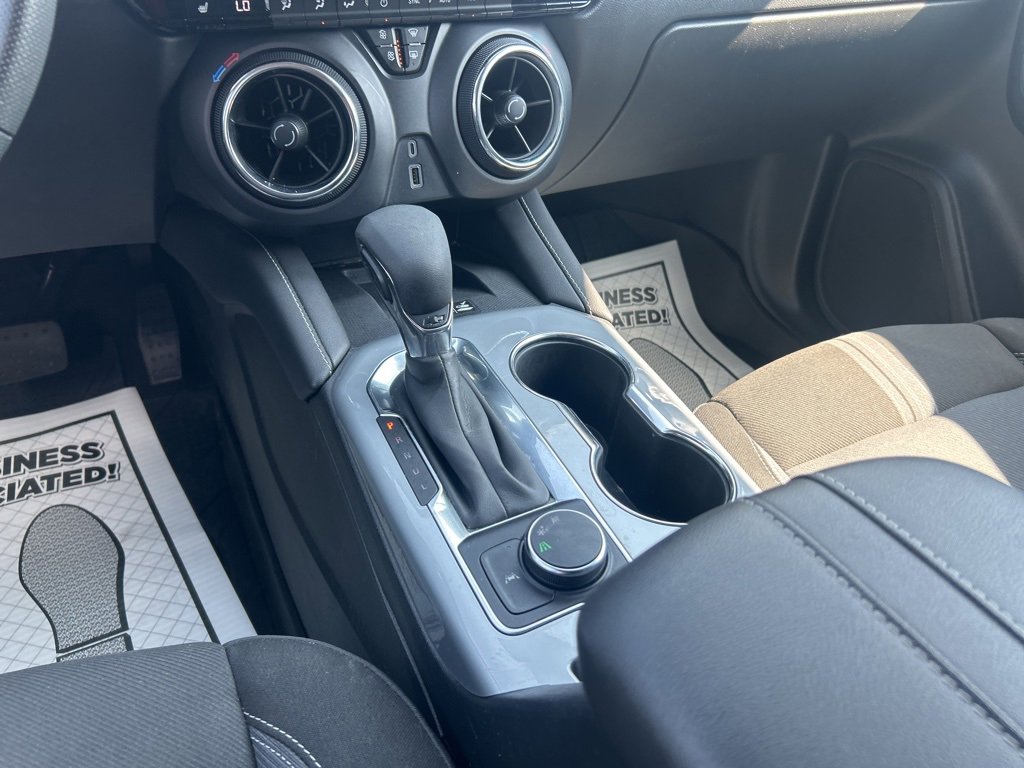 2023 Chevrolet Blazer 2LT photo 21